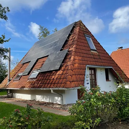 Sv2 Knechtsand 18 Lejlighed