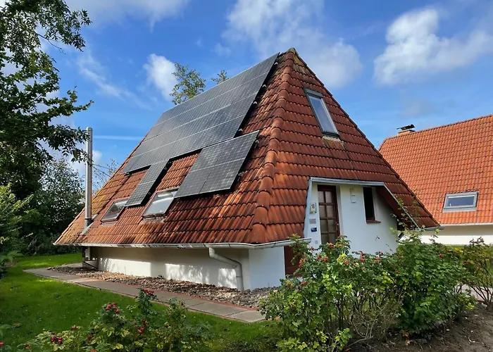 Sv2 Knechtsand 18 Lejlighed